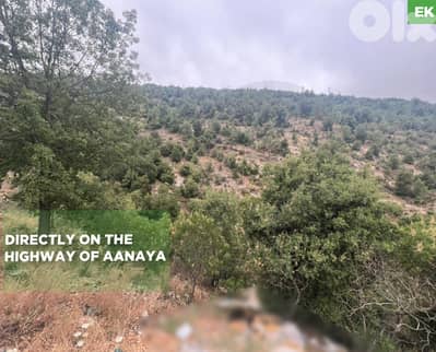LAND/Jbeil - RAS OSTA/جبيل /open sea view ! REF#EK132415 !