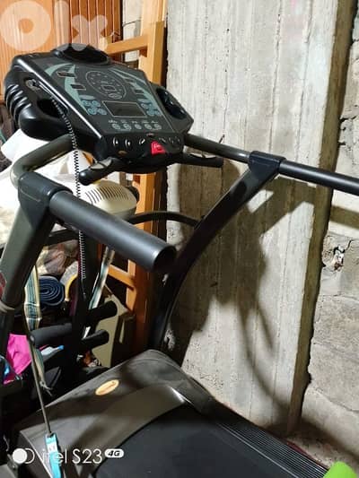 Treadmill