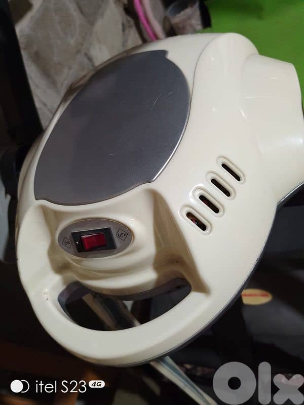 Treadmill 2