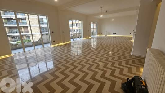 Apartment for rent Hazmieh|Mar Takla شقة للإيجار الحازمية|مار تقلا