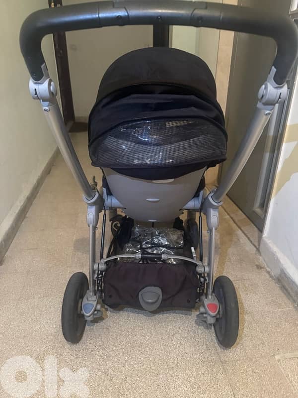 maxi-cosi 2