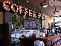 PRIME COFFEE SHOP OR RESTAURANT IN ACHRAFIEH | 2 FLOORS | ACRPV-1013