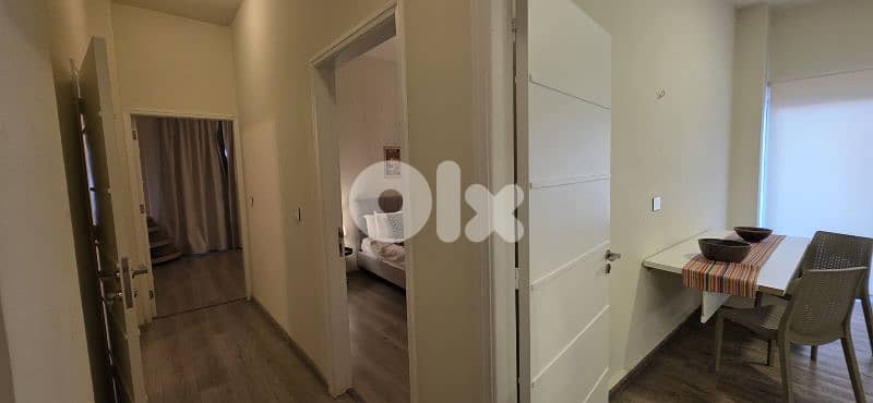 History Building Apartment For Daily Weekly Rent Mar Mikhael 15
