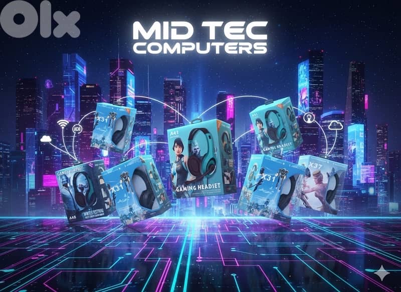 gaming mouse 11