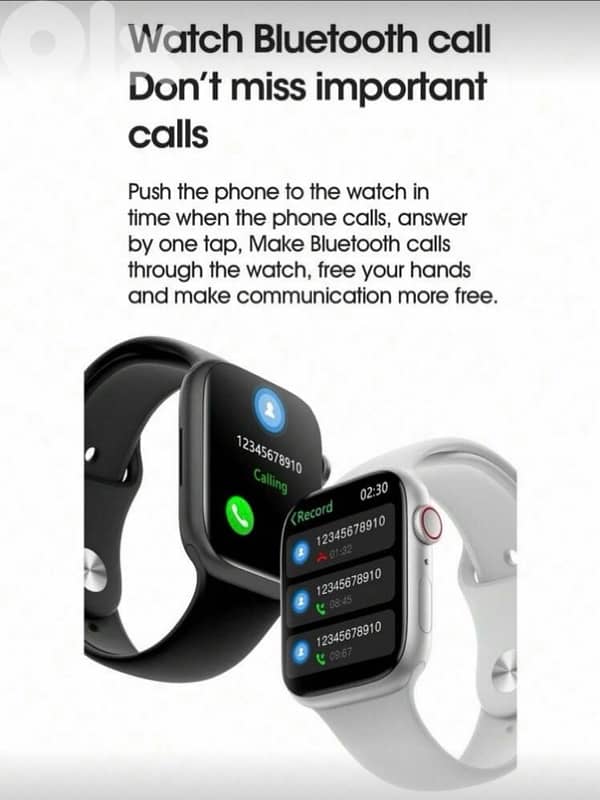 microwear original smart watch 6