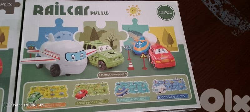 puzzle toy 3