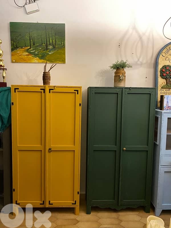 closets, wardrobe 3