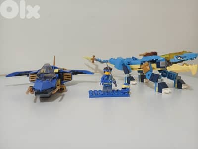 ninjago