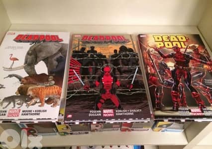 Marvel Comics
