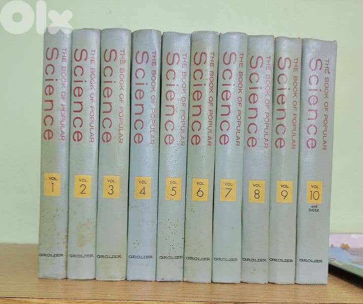 USED BOOKS 14