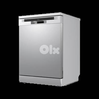 Midea Freestanding Dishwasher 14 SETTINGS