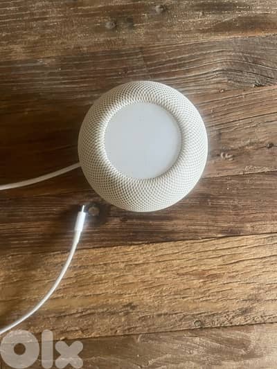 home pod mini
