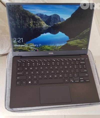 XPS I7