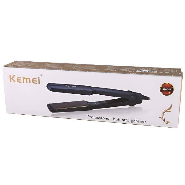 hair straightner 1