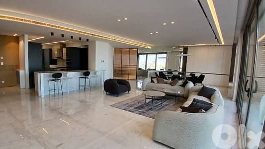 Luxury Apartment for Sale – Saifi / Ashrafieh  Prime Location .
