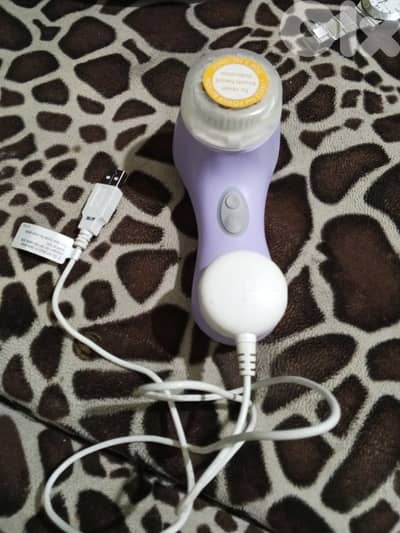 clarisonic mia 2 facial cleanser