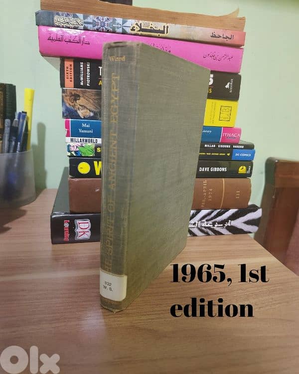 Collectors' books 3