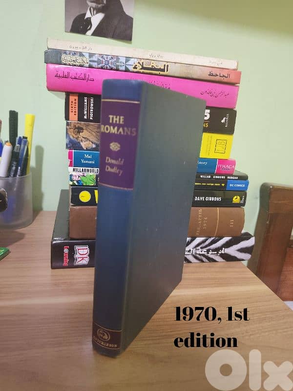 Collectors' books 6