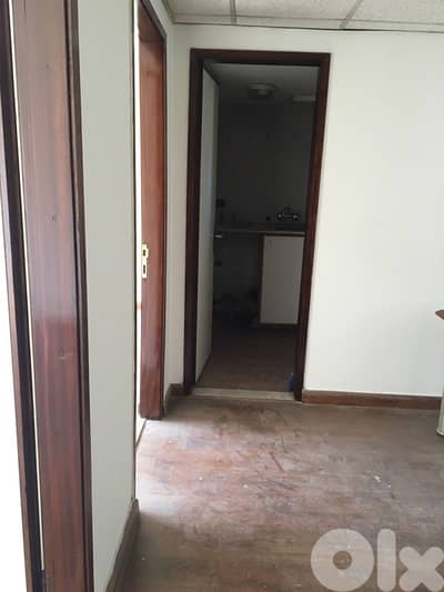 60m 3Rooms Office Sale MarElias Beirut