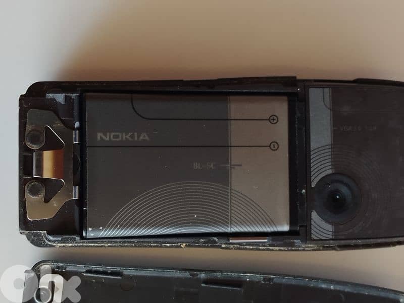 For Collectors 2 Nokia 1110i + 6230i EW Condition n battery n charger 19