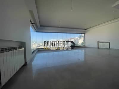 Duplex for sale in Hazmieh Ref#MI107 شقة للبيع في الحازمية