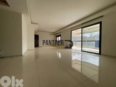 Apartment for sale in New Mar Takla Ref#MI108 شقة للبيع في الحازمية