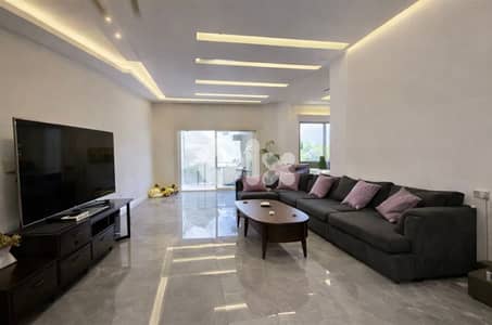 GMK222YAJ - Apartment For Sale In Ballouneh - شقة للبيع في بلونة