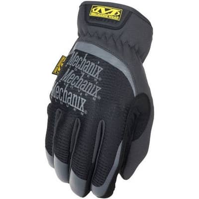 fastfit gloves