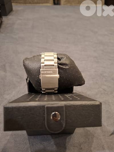 Diesel watch