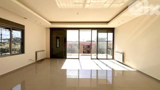 APARTMENT DUPLEX FOR SALE - DBAYEH METN دويليكس للبيع ضبيه المتن