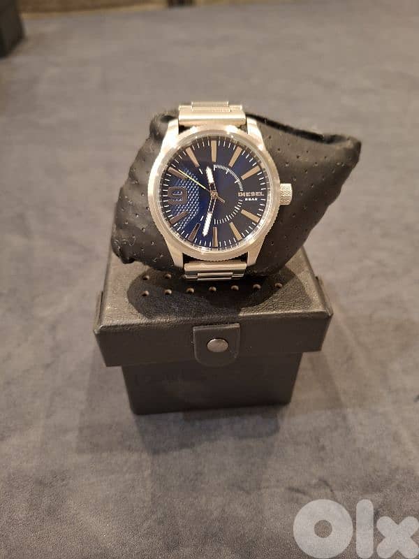 Diesel watch 1