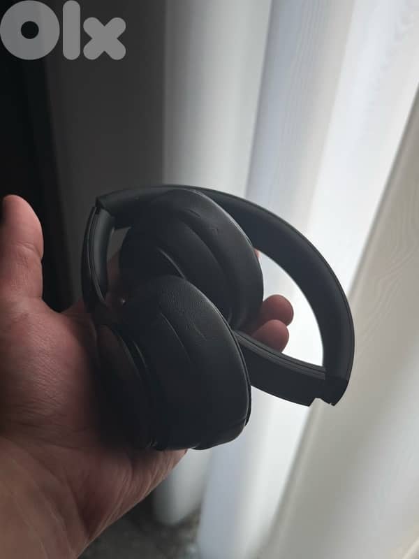Beats Solo Pro 2