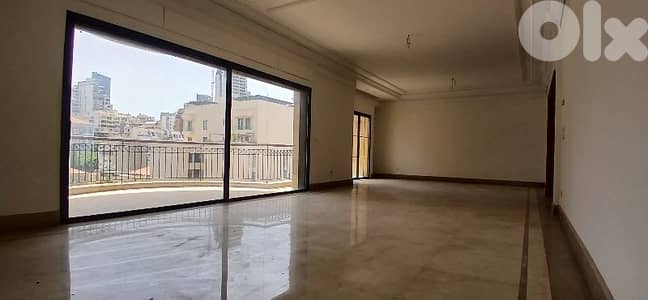 Apartment For Sale in Saifi | 280 sqm | Panoramic Sea View