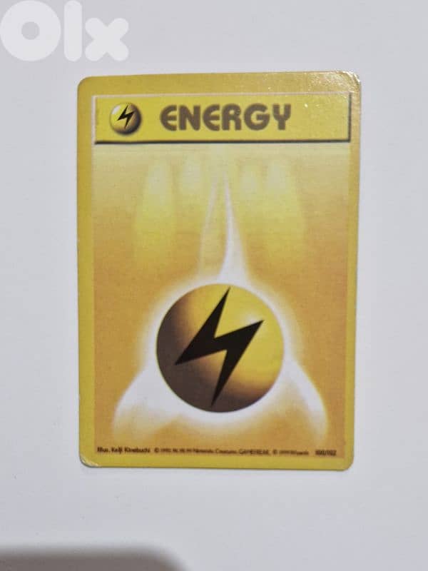Pokemon Cards 3