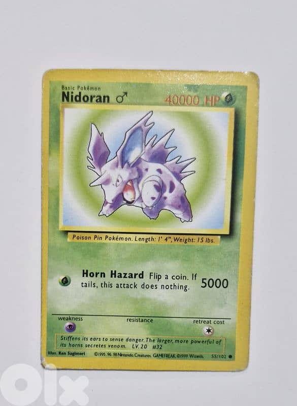 Pokemon Cards 4