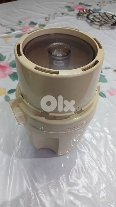 Moulinex