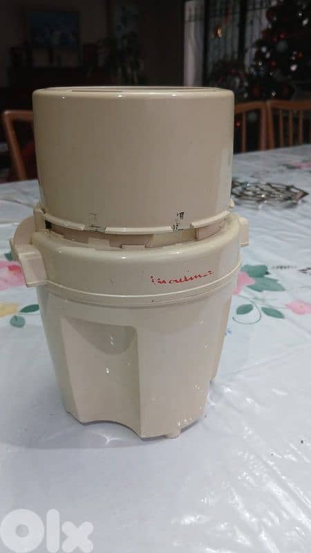 Moulinex 2