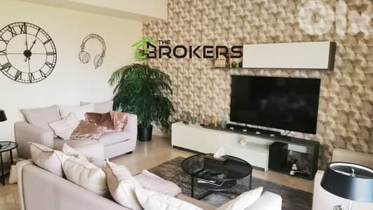 Apartment for Sale in Achrafieh شقة للبيع في الأشرفية