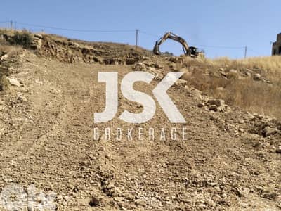 L20345 - 1,510 SQM Land with View For Sale in Prime Location in Sawfar