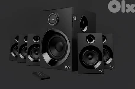 speakers