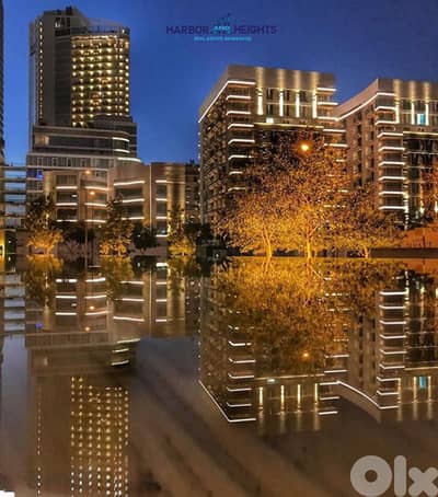 Apartment for sale in B11 Downtown Beirut شقة للبيع في وسط بيروت