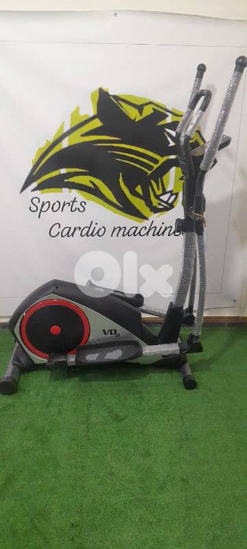 elliptical sports machines 1