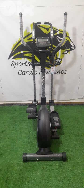 elliptical sports machines 6