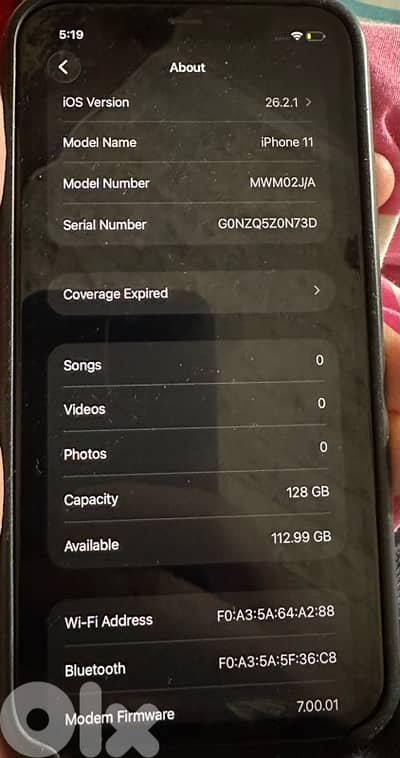 Iphone 11 For Sale