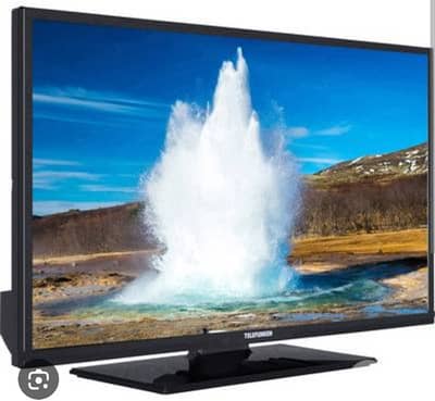 Telefunken 35inch TV