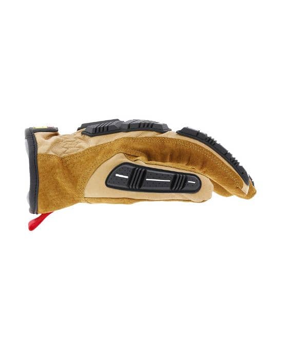 mechanix wear leather gloves 3