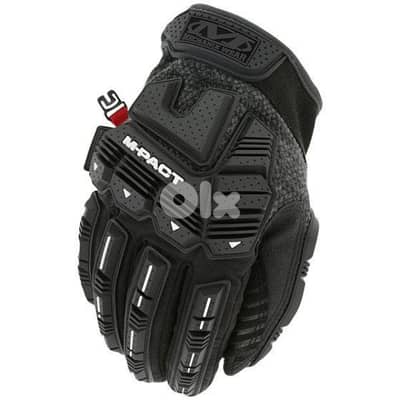 mechanix wear gloves