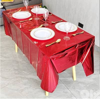 party tables covers