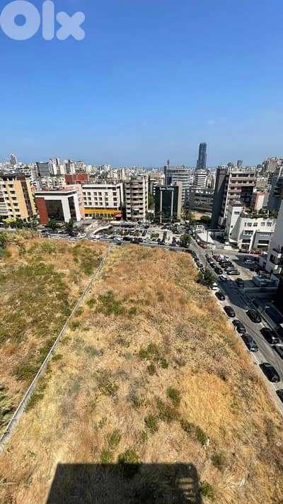 land for sale in sin el fil أرض للبيع في سن الفيل