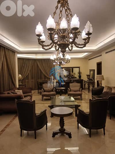 FULLY FURNISHED APT IN JNAH PRIME (380SQ) 3 MASTER BEDS , (JNR-477)